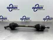 Antriebswelle links vorne Kia Carens III UN 495011D201