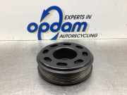 Zahnriemenscheibe Kurbelwelle VW Golf VII 5G 04C105243D