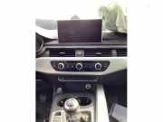 Multifunktionsanzeige Audi A4 8W, B9 8W0919605