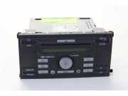 Radio Ford Focus II DA, DP, HCP 6S6118C815AG