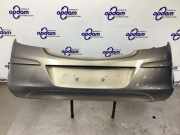 Stoßstange hinten Opel Corsa D S07
