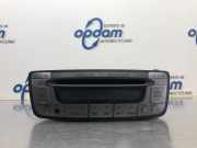CD-Radio Peugeot 107 861200H010