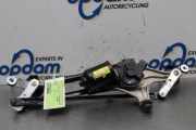 Wischermotor links Hyundai Tucson III TL, TLE 98100D3000