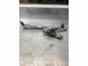 Wischermotor links Dacia Sandero I BS 0390241544
