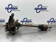 Achsschenkel links vorne Kia Picanto 1 SA 4950007000