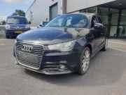 Lenkgetriebe Servo Audi A1 Sportback 8XA