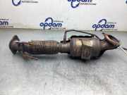 Katalysator ohne Lambdasonde Ford S-Max I WA6 AG915E211KG