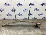 Blattfeder VW Caddy III Kasten 2KA 2K3511151M
