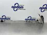 Klappenschlosszug Renault Twingo II CN0 384978