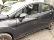 Tür links vorne Ford Fiesta VI CB1, CCN