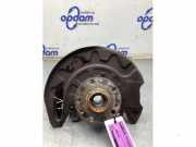 Achsschenkel links vorne VW T-Roc A11 5Q0407253A