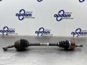 Antriebswelle links vorne Peugeot 208 II UB, UP, UW, UJ 9836034380