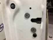 Klappenschlosszug Citroen Jumpy II Kasten