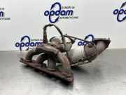 Katalysator ohne Lambdasonde VW Passat B6 Variant 3C5 06F253052X