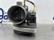 Drosselklappenstutzen Renault Megane II Coupe/Cabriolet EM 8200190230
