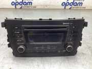 CD-Radio Suzuki Celerio LF 3910184M10
