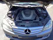 Motor ohne Anbauteile (Benzin) Mercedes-Benz C-Klasse T-Modell S204