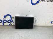 Multifunktionsanzeige Volvo XC60 I 156 31357018
