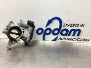 Drosselklappenstutzen Opel Corsa D S07 55564247