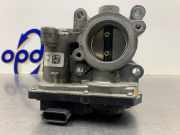 Drosselklappenstutzen Renault Captur I H5, J5 161206038R