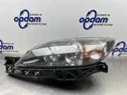 Hauptscheinwerfer links Mazda 3 BK BP9W51041E