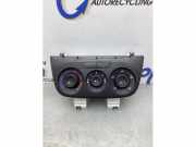 Heizungsbetätigung (Konsole) Fiat Doblo Kasten 263 0735498666