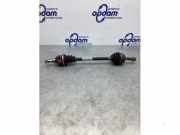 Antriebswelle links vorne Peugeot 208 I CA, CC 9803959580