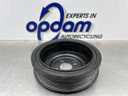 Zahnriemenscheibe Kurbelwelle VW Caddy III Kasten 2KA 03G105243