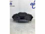 Drehzahlmesser Peugeot Partner III Kasten 9831101480