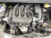 Schaltgetriebe Citroen C3 III SX