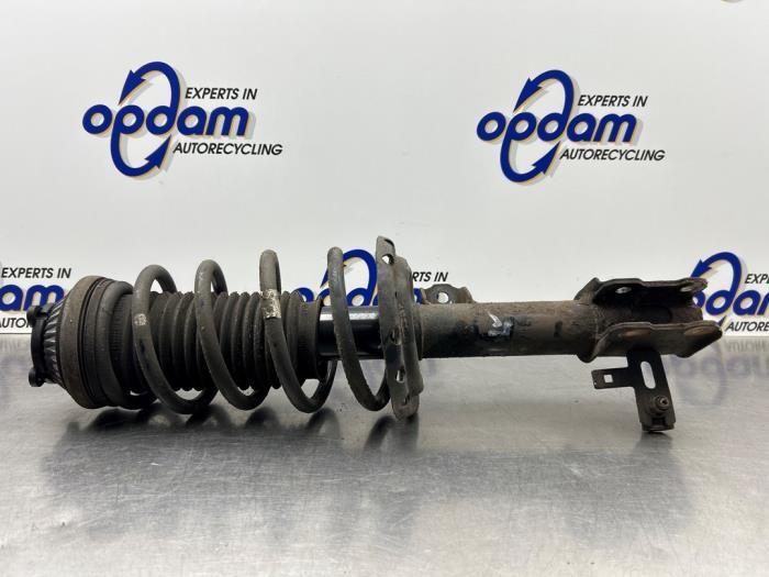 Federbein links vorne Opel Astra H Caravan 368135153