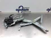 Fensterheber links vorne Opel Meriva A 93389551