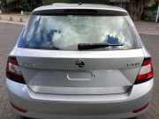 Heckklappe / Heckdeckel Skoda Fabia III NJ 6V6827025H