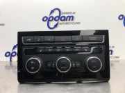 Heizungsbetätigung (Konsole) Seat Leon 5F 5F0907044AL