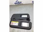 Sonnenblende Toyota Aygo X B7