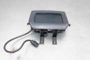Multifunktionsanzeige Renault Trafic II Kasten FL 8200001376B