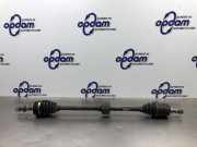 Antriebswelle rechts vorne Opel Corsa C X01 26095017