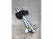 Fensterheber links hinten Renault Grand Scenic IV R9 430106F0