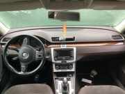 Steuergerät Airbag VW Passat B7 Variant 362