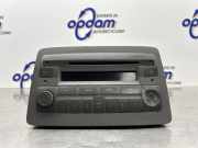 CD-Radio Fiat Panda 169 7643385316