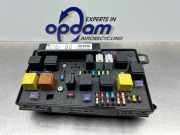 Sicherungskasten Opel Zafira B A05 13206748