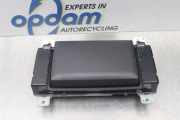 Monitor Navigationssystem Volvo V50 545 31285480