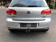 Stoßstange hinten VW Golf VI 5K