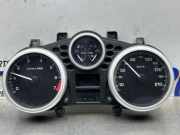Drehzahlmesser Peugeot 206+ T3E 9666636780