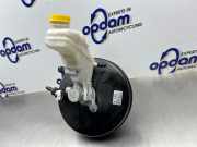 Bremskraftverstärker Fiat Punto 199 0204714567