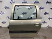 Tür links hinten Dacia Logan MCV KS