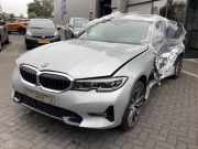 Automatikgetriebe BMW 3er G20, G28, G80