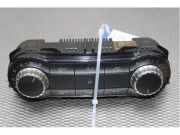 Heizungsbetätigung (Konsole) Mercedes-Benz CLA Coupe C117 A2469003616