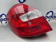 Rückleuchte links Skoda Fabia II Kombi 545 5J6945111