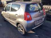Tür links hinten Suzuki Alto VII GF, HA25, HA35 68004M68KA0000